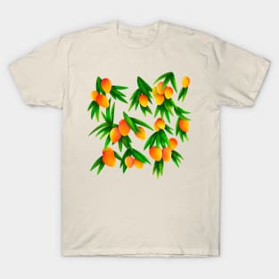 Mango Fruit T-Shirt